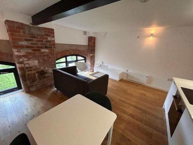 Apartment for rent in Reddish, Greater Manchester