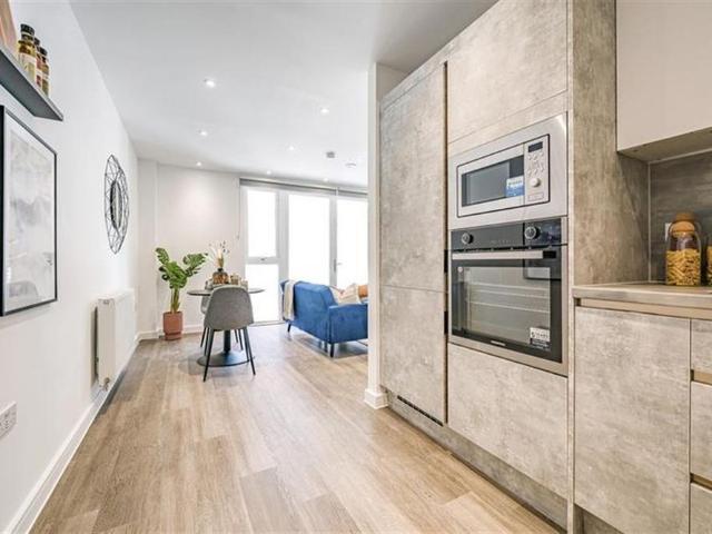Apartment for rent in Dagenham, Greater London