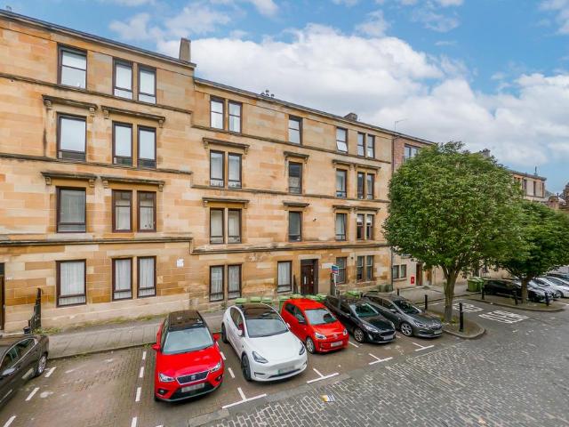 Flat for rent in Scotland