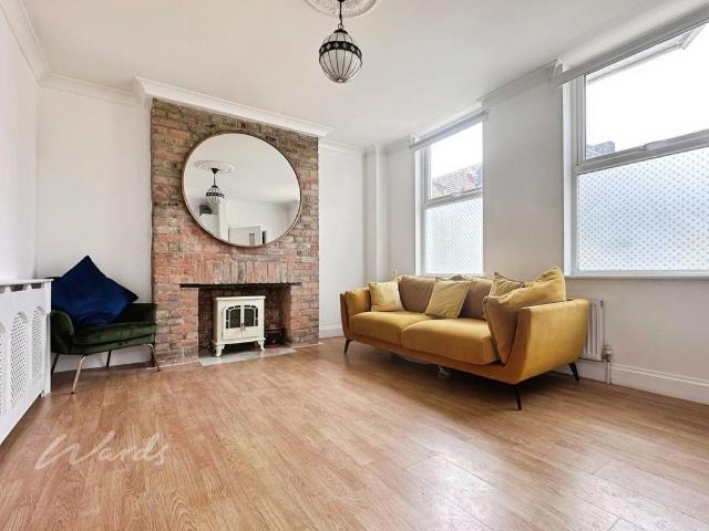 Flat for rent in St. Lawrence, Acol