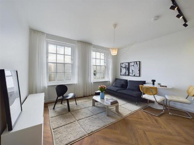 Apartment for rent in Glynde, West Sussex