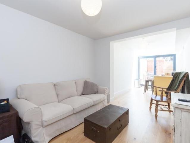 Apartment for rent in The Slade, Oxfordshire