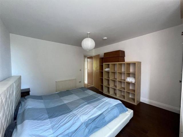 Apartment for rent in Preston, Greater London