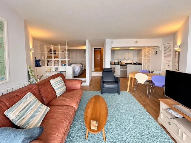 Apartment for rent in Maker, Kingsand