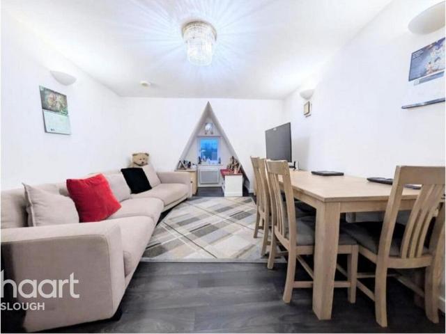 Apartment for rent in Slough