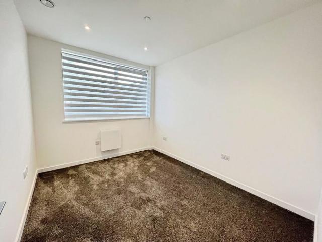 Apartment for rent in Winklebury, Priest Down