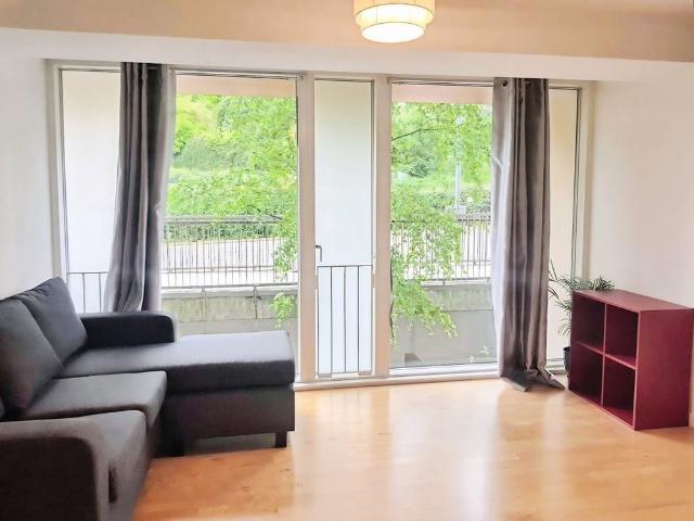 Apartment for rent in Richmond Hill, West Yorkshire