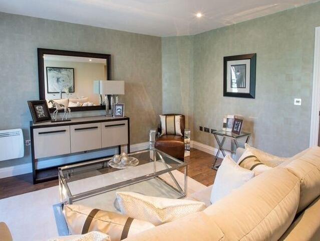 Apartment for rent in South Park, Red Hill