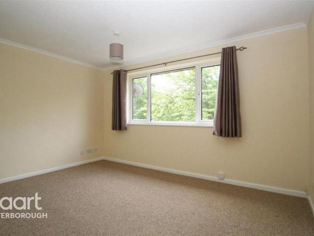 Apartment for rent in New Werrington, Peterborough