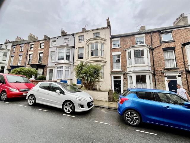 Flat for rent in Scarborough, Newlands