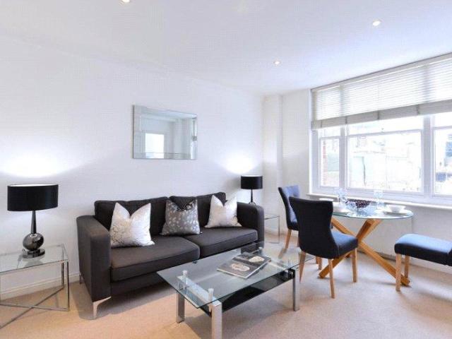 Flat for rent in Mayfair, Isle Of Man