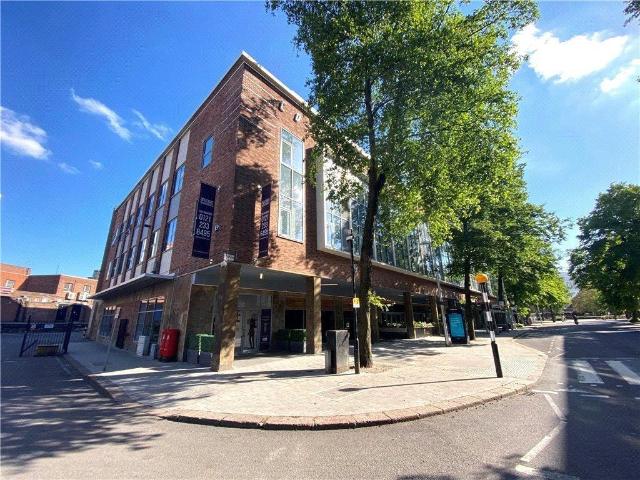 Flat for rent in Spon End, West Midlands