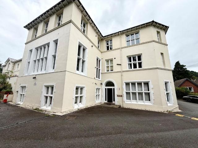 Flat for rent in Great Malvern, Forthampton