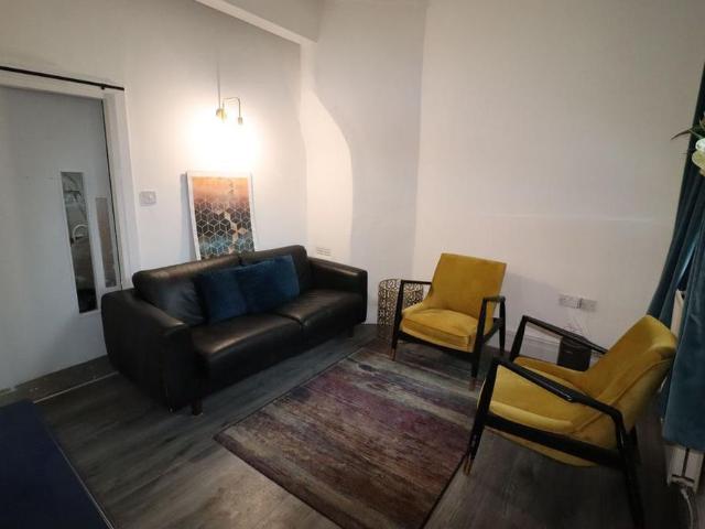 Apartment for rent in Backburn, Lancashire