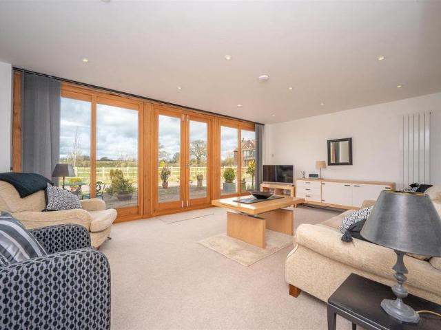 Apartment for rent in Alderminster, Warwickshire