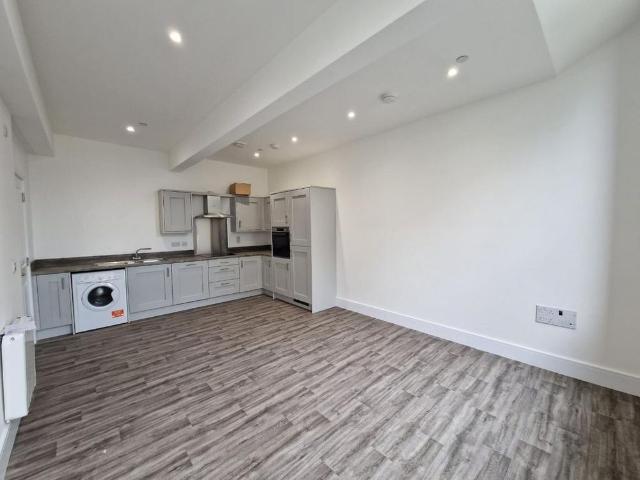 Apartment for rent in Brentingby, Leicestershire