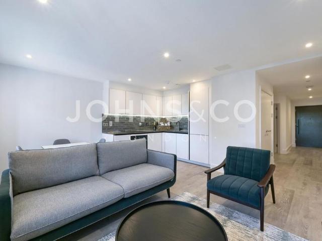 Apartment for rent in Slough