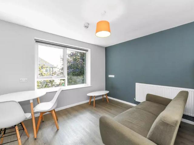 Apartment for rent in Clifton, City of Nottingham