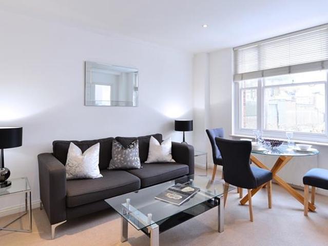 Flat for rent in Mayfair, Isle Of Man