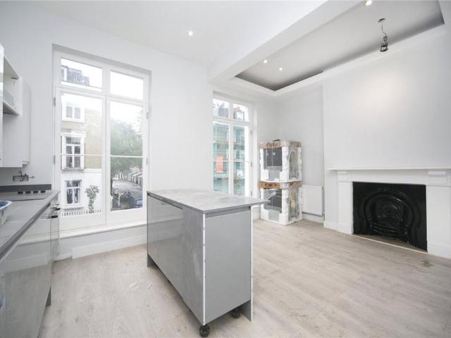 Apartment for rent in Islington, Greater London