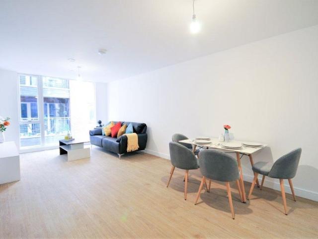 Apartment for rent in City Centre, Georgia