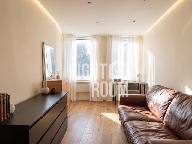 Apartment for rent in The Polygon, City Of Southampton
