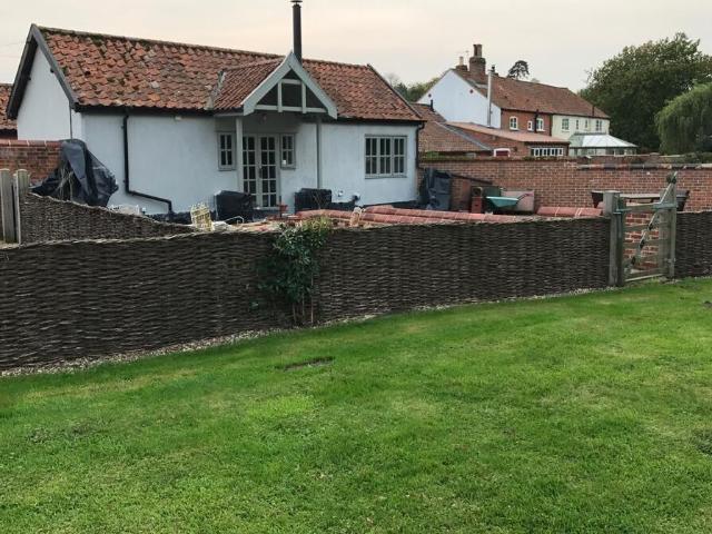 Flat for rent in East Tuddenham, Norfolk