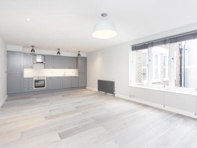 Flat for rent in Covent Garden, Mayfair