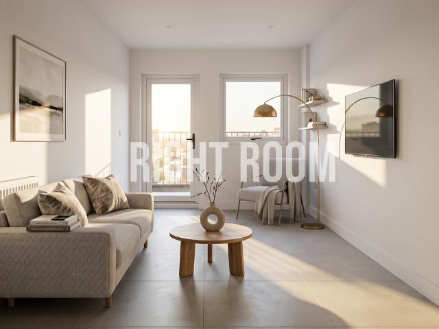 Flat for rent in Eastleigh, Helford