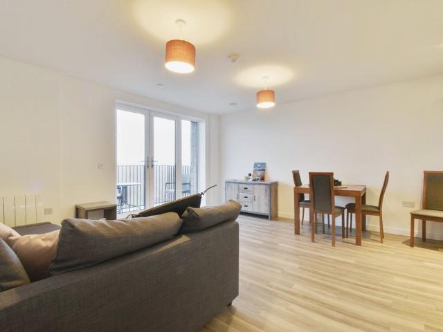 Apartment for rent in Watford Heath, North Watford
