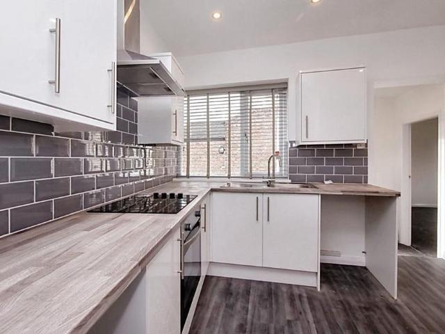 Apartment for rent in High Field, York