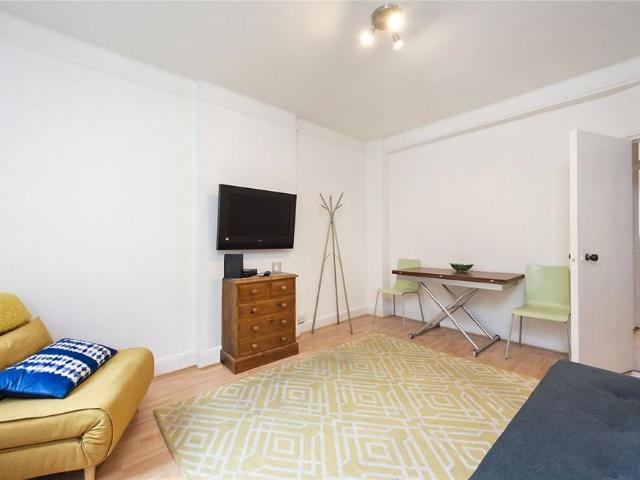 Apartment for rent in Seven Dials, Bloomsbury