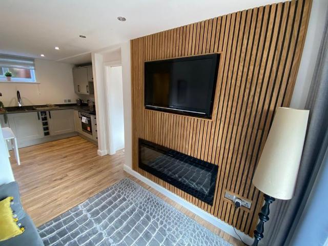 Apartment for rent in Chadsmoor, Staffordshire
