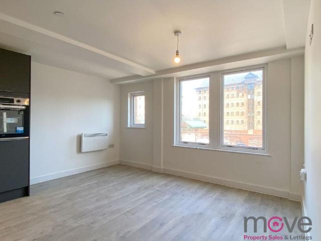 Apartment for rent in Kings Barton, Gloucester