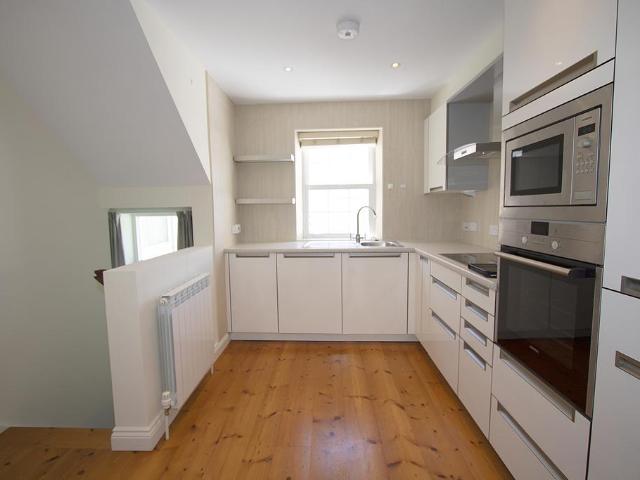 Flat for rent in Saint Peter Port