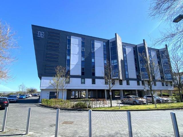 Flat for rent in Higher Runcorn, Halton