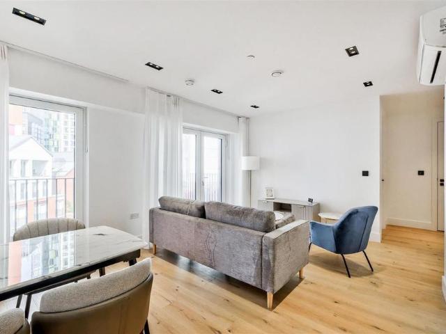 Apartment for rent in Westminster, Victoria