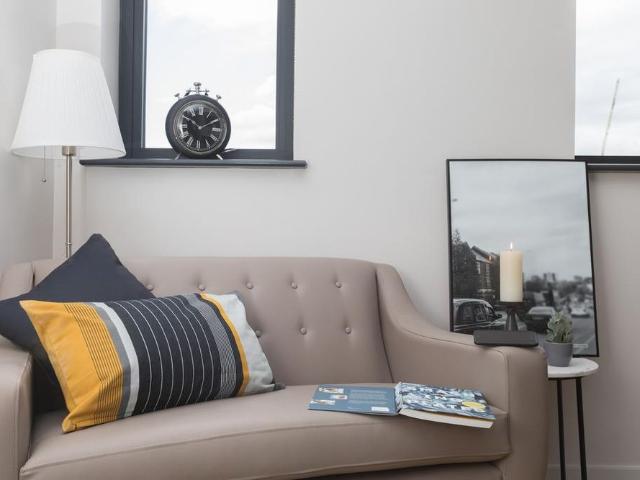 Apartment for rent in City Centre, Georgia