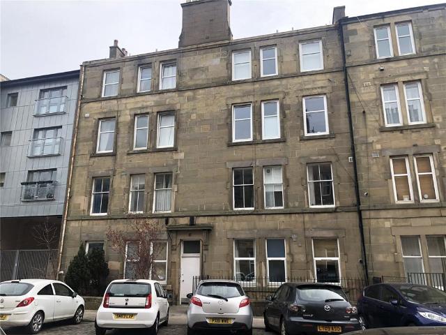 Flat for rent in Comiston, Scotland