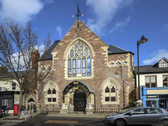Flat for rent in Ross-on-wye