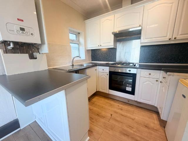 Flat for rent in Cleveleys, Wyre