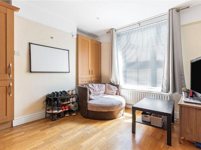 Apartment for rent in The Slade, Oxfordshire