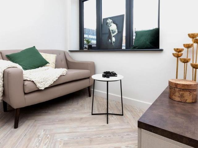 Apartment for rent in City Centre, Georgia