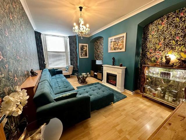 Apartment for rent in Brockhurst, Middlecroft