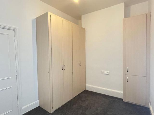 Apartment for rent in Market Harborough, Harborough