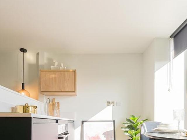 Flat for rent in Grainger Town, Tyne And Wear