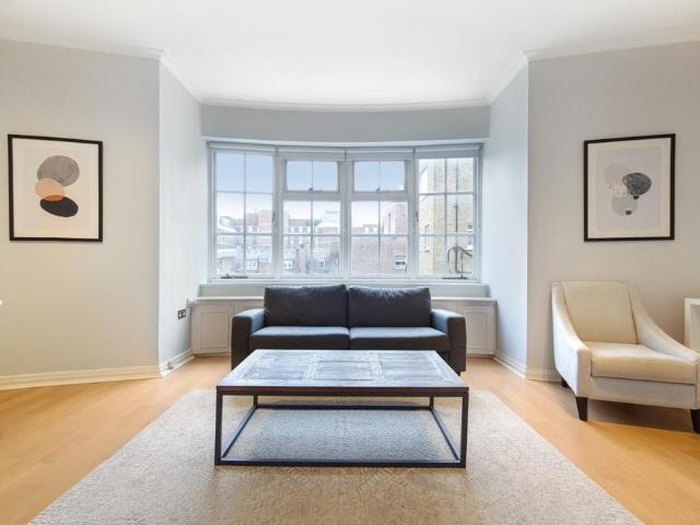 Flat for rent in Marylebone, Isle Of Man