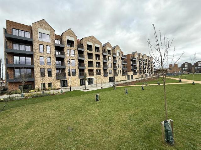 Flat for rent in Wytham, Dromore