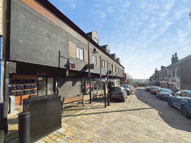 Flat for rent in Pontefract, West Yorkshire