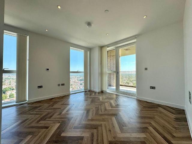 Apartment for rent in London Borough of Croydon, Addiscombe